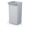 Obrázek Koš odpadkový DURABIN® - 40 l / šedá