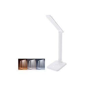 Obrázek Lampa Solight LED stmívatelná - bílá