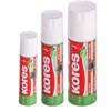 Obrázek Lepicí tyčinky Kores ECO - 40g