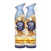 Obrázek Osvěžovač vzduchu AmbiPur Gold Orchid - 2 x 185 ml