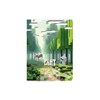 Obrázek Sešit školní Playworld Landscape 444 - A4 / linka / 40 listů