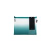 Obrázek Spisové desky na zip síťované VERDE - A5 / milano