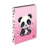 Obrázek Box na sešity A4 Jumbo - Panda