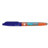 Obrázek Roller Pilot FriXion Ball Best Friends 0,7 mm - oranžová Sport