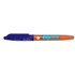 Obrázek Roller Pilot FriXion Ball Best Friends 0,7 mm - oranžová Sport