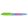 Obrázek Roller Pilot FriXion Ball Best Friends 0,7 mm - nebeská modrá Music