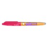 Obrázek Roller Pilot FriXion Ball Best Friends 0,7 mm - oranžová Cloud