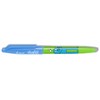 Obrázek Roller Pilot FriXion Ball Best Friends 0,7 mm - sv.zelená Music