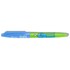 Obrázek Roller Pilot FriXion Ball Best Friends 0,7 mm - sv.zelená Music