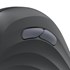 Obrázek Myš Hama EMW 500 R ergonomická - pro praváky / černá