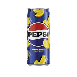 Obrázek Pepsi Twist Lemon / 0,33 l