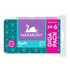 Obrázek Papír toaletní Harmony Soft White 3-vrstvý / 30 ks