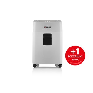 Obrázek Skartovací stroj Dahle ShredMATIC® 300 P4