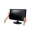 Obrázek Kensington magnetický privátní filtr pro monitor 21,5\" (16:9)