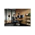 Obrázek Kensington privátní filtr pro monitor 14\" (16:9), 2směrný, odnímatelný