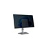 Obrázek Kensington privátní filtr pro monitor 22\" (16:9), 2směrný, odnímatelný
