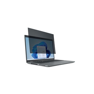 Obrázek Kensington privátní filtr pro notebook 14\" (16:10), 2cestný, odnímatelný