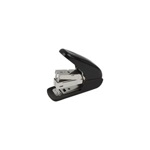 Obrázek Kancelářský sešívač Power Saver / černá - 20 listů