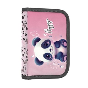 Obrázek Penál jednopatrový - Panda