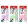Obrázek Sada Kores Pastel SET – ořezávátko, tužky, pryž / mix barev
