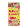 Obrázek Kalendář nástěnný - MINI rodinný plánovač / N189