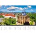 Obrázek Kalendáře nástěnné - Česko mezi oblaky / N116
