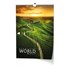 Obrázek Kalendář nástěnný - Beautiful World / BNF6