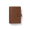 Obrázek Diář Filofax Camden - osobní / mocha