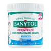 Obrázek SANYTOL odstraňovač skvrn dezinfekční bělící - 450 g