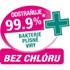 Obrázek SANYTOL dezinfekční odtraňovač skvrn - 450 g