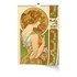 Obrázek Kalendář nástěnný - Alfons Mucha / BNV13