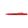 Obrázek Zvýrazňovač Centropen HIGHLIGHTER 8722 / červená