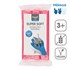Obrázek Modelovací hmota Creall Super soft - 500 g / oranžová
