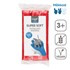 Obrázek Modelovací hmota Creall Super soft - 500 g / oranžová