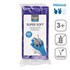Obrázek Modelovací hmota Creall Super soft - 500 g / oranžová