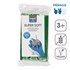 Obrázek Modelovací hmota Creall Super soft - 500 g / oranžová