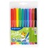 Obrázek Popisovače Centropen 7550/30 - sada 30 ks