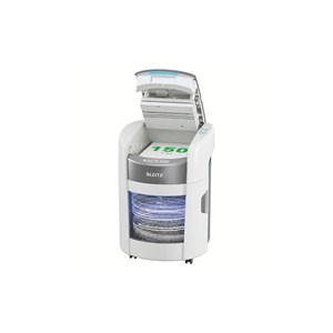 Obrázek Skartovací stroj Leitz OptiMax Autofeed Home Office 150 P4 EU