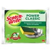 Obrázek Houba mycí Scotch-Brite Classic/2ks