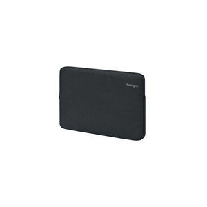 Obrázek Obal na notebook Kensington EQ Classic Laptop Sleeve 14" černá