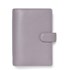 Obrázek Diář Filofax Norfolk - osobní / lavender modular