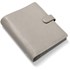Obrázek Diář Filofax Norfolk - A5 / taupe modular